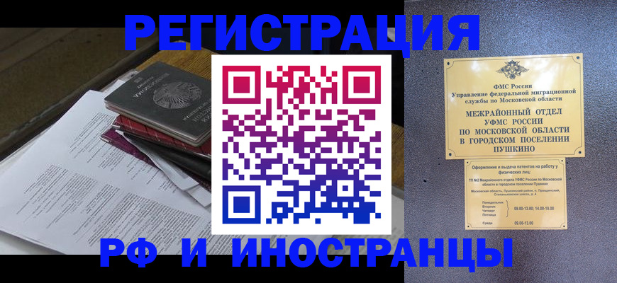 прописка поиск в Красногорске